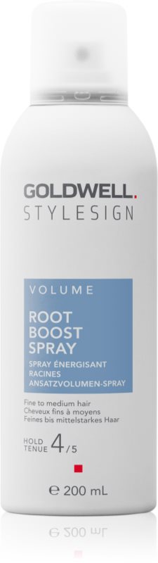 Goldwell StyleSign Root Boost Spray spray pentru volum de la rădăcini 200 ml
