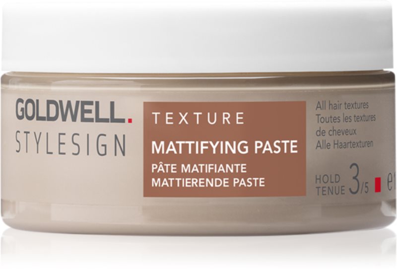 Goldwell StyleSign Mattifying Paste pasta mata 100 ml