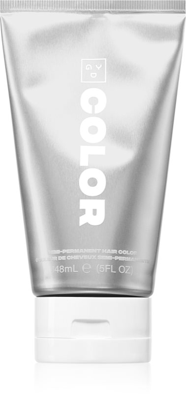 Good Dye Young Semi-Permanent Hair Colour vopsea de păr semipermanentă culoare Make It Happen 148 ml
