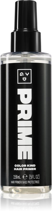 Good Dye Young Prime Color Kind Hair Primer ingrijire leave-in pentru păr vopsit cu filtru UV 150 ml