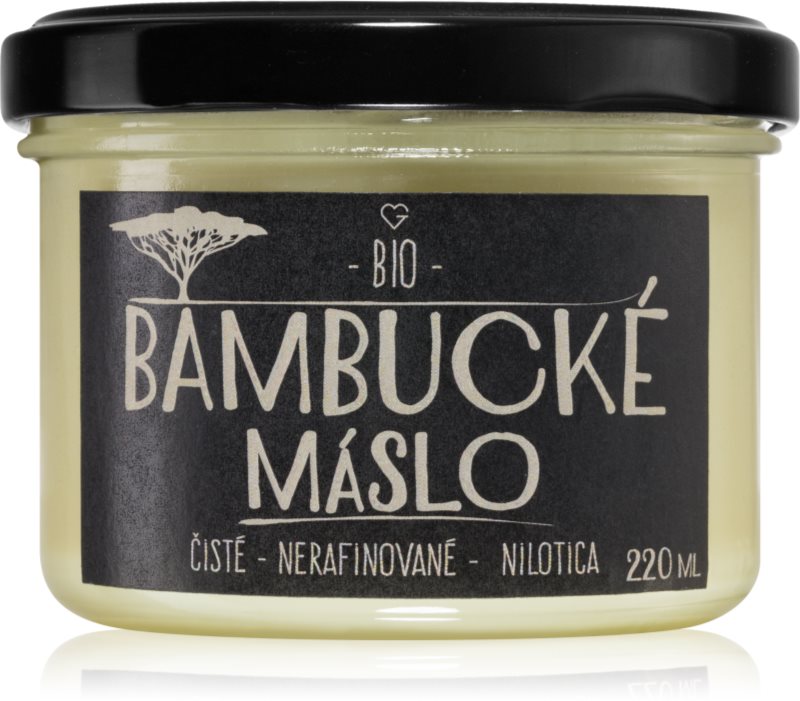 Goodie BIO unt de shea 200 ml