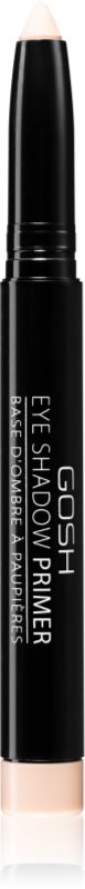 GOSH COPENHAGEN Eye Shadow Base baza pentru fardul de ochi culoare 001 Nude 1.4 g