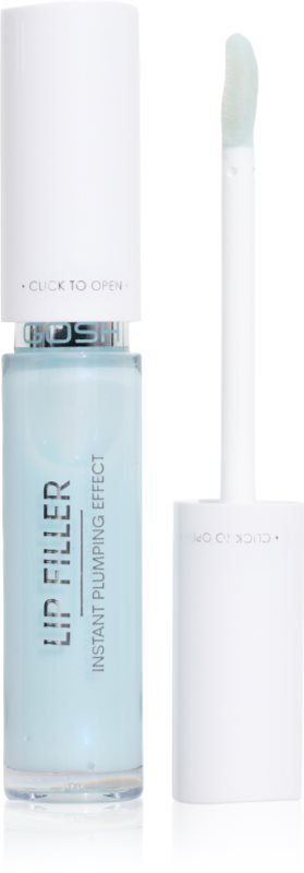 GOSH COPENHAGEN Lip Filler luciu de buze pentru un volum suplimentar