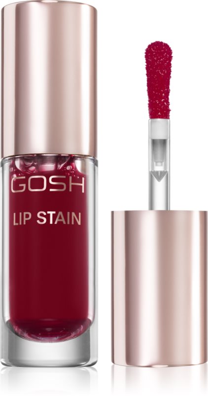 GOSH COPENHAGEN Lip Stain ruj