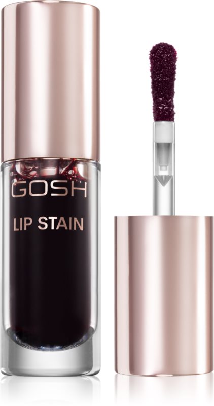 GOSH COPENHAGEN Lip Stain ruj
