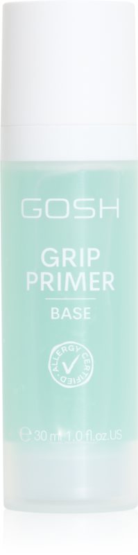 GOSH COPENHAGEN Grip Primer Base baza de machiaj 001 Hydro Power 30 ml