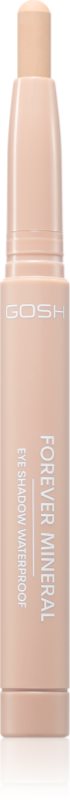 GOSH COPENHAGEN Forever Mineral Matte creion de ochi lunga durata