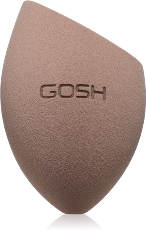 GOSH COPENHAGEN Born To Blend Sponge burete pentru make-up 1 buc