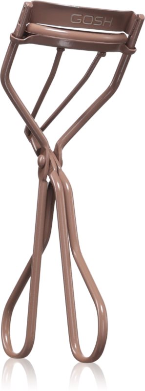GOSH COPENHAGEN Lash Curler cleste pentru curbarea genelor 1 buc