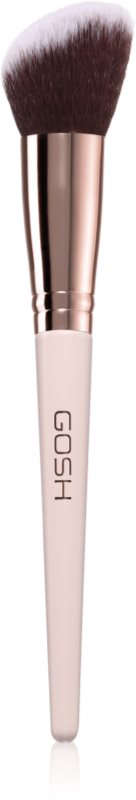 GOSH COPENHAGEN Contour Brush perie de contur 1 buc