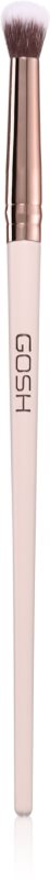GOSH COPENHAGEN Precision Brush pensula pentru fard de ochi 1 buc