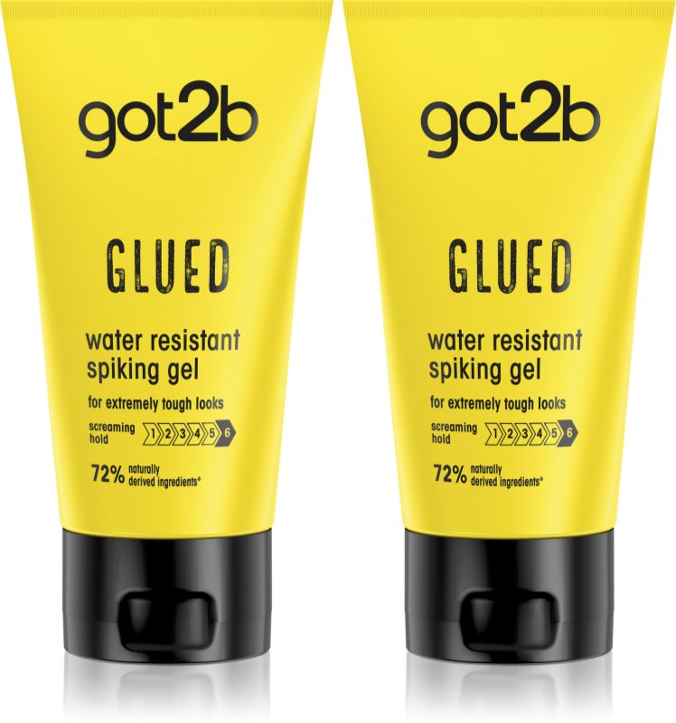 got2b Glued Spiking Glue set