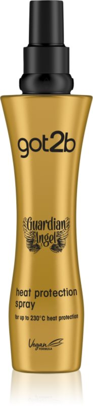 got2b Guardian Angel spray pentru protecția termică a părului 200 ml