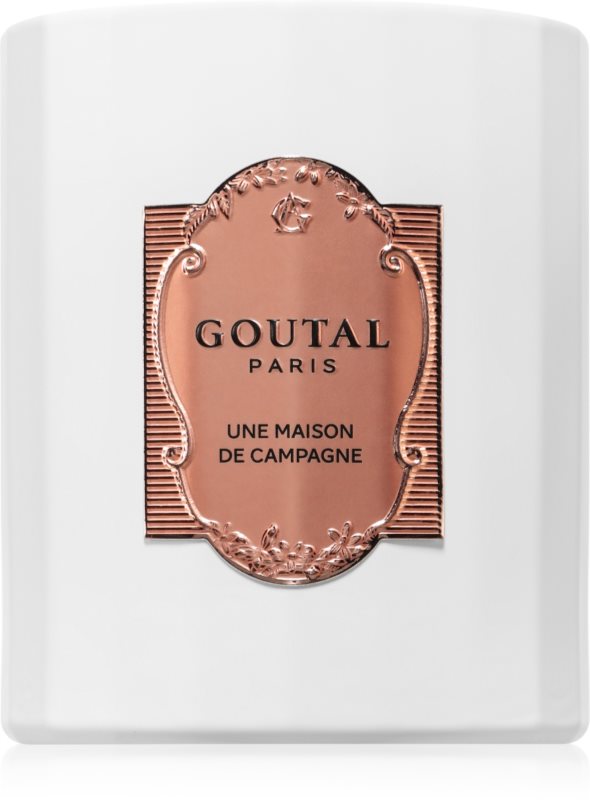 GOUTAL Une Maison de Campagne lumânare parfumată 185 g