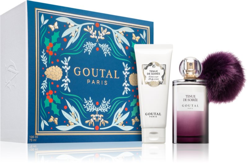 GOUTAL Tenue de Soiree Set set cadou