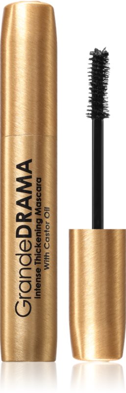 Grande Cosmetics GrandeDrama mascara pentru extra volum 9 g