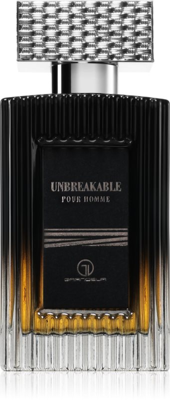 Grandeur Unbreakable Eau de Parfum pentru bărbați 100 ml