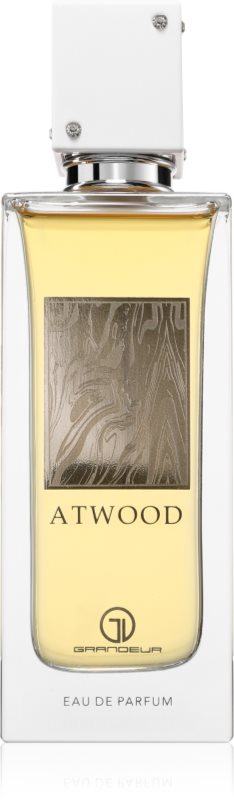 Grandeur Atwood Eau de Parfum pentru femei 80 ml