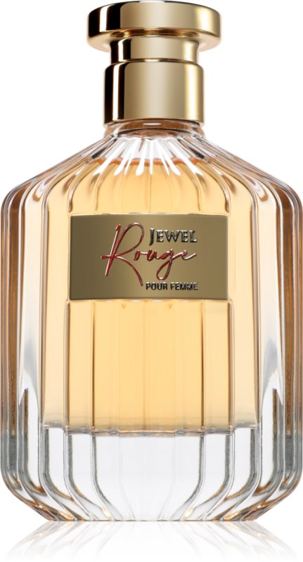 Grandeur Jewel Rouge Eau de Parfum pentru femei 100 ml