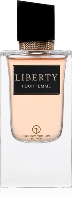 Grandeur Liberty Eau de Parfum pentru femei 60 ml