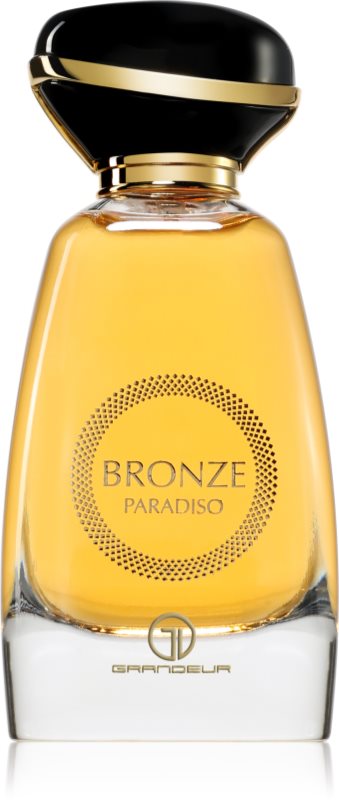 Grandeur Bronze Paradiso Eau de Parfum unisex 100 ml