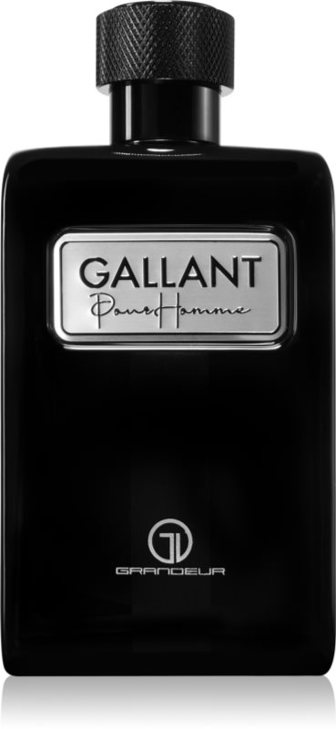 Grandeur Gallant Eau de Parfum pentru bărbați 100 ml