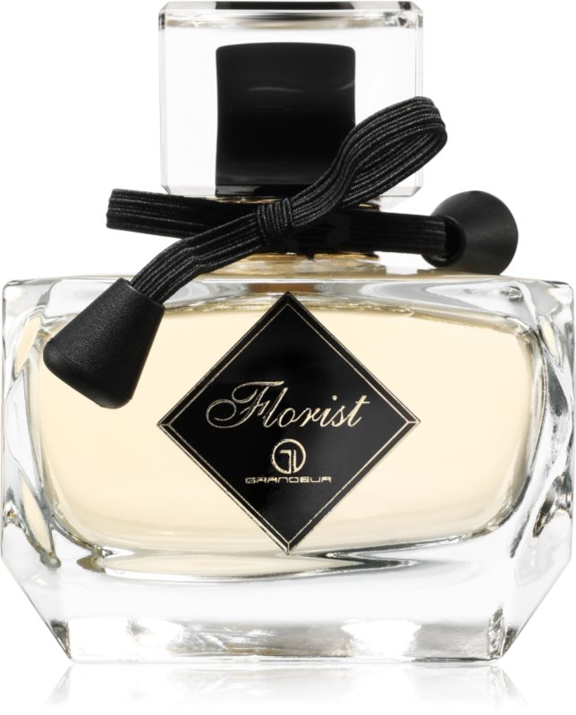 Grandeur Florist Eau de Parfum pentru femei 100 ml