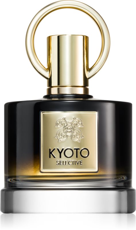 Grandeur Kyoto Selective Eau de Parfum unisex 100 ml