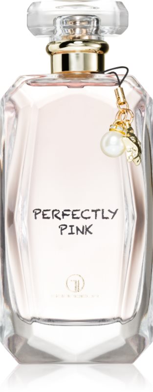 Grandeur Perfectly Pink Eau de Parfum pentru femei 100 ml
