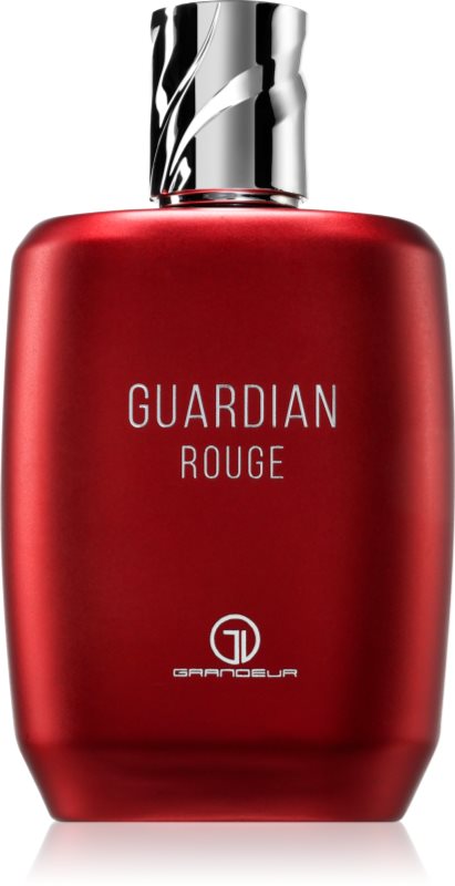 Grandeur Guardian Rouge Eau de Parfum pentru bărbați 100 ml
