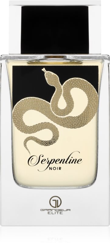 Grandeur Serpentine Noir Eau de Parfum unisex 100 ml