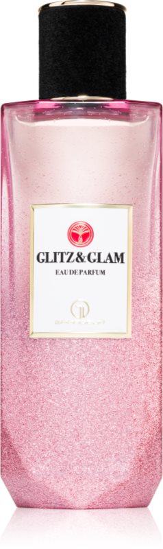 Grandeur Glitz&Glam Eau de Parfum pentru femei 100 ml