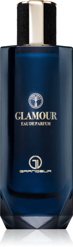 Grandeur Glamour Eau de Parfum pentru femei 100 ml