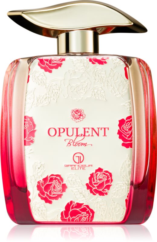 Grandeur Opulent Bloom Eau de Parfum pentru femei 100 ml