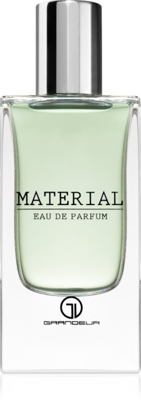Grandeur Material Eau de Parfum unisex 60 ml