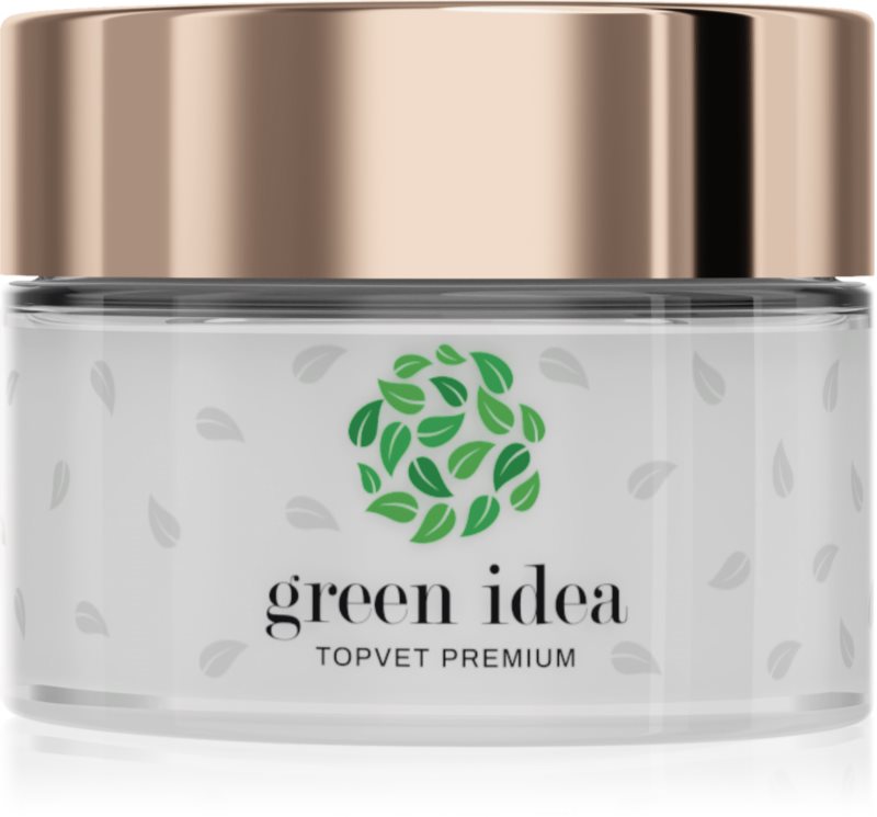 Green Idea Astaxanthin crema de fata hranitoare pentru ten matur 50 ml