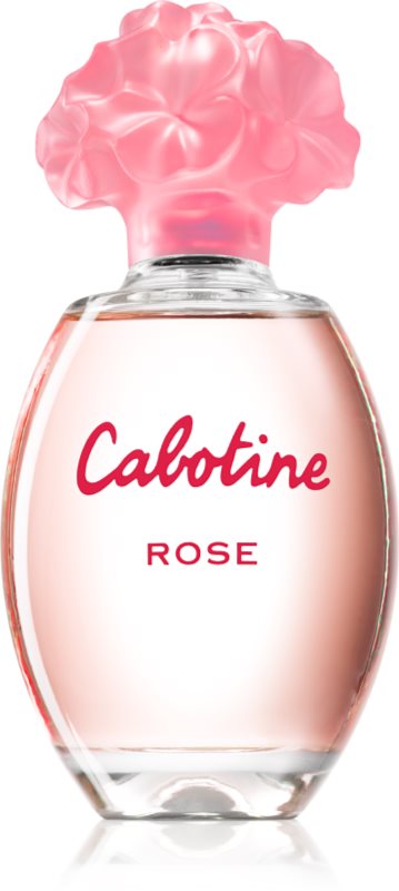 Grès Cabotine Rose Eau de Toilette pentru femei