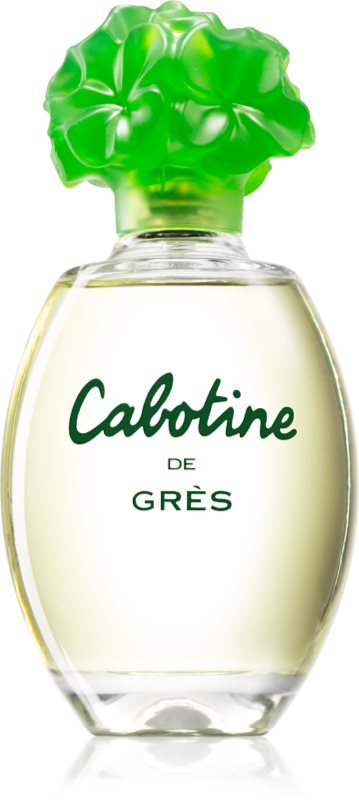 Grès Cabotine de Grès Eau de Toilette pentru femei
