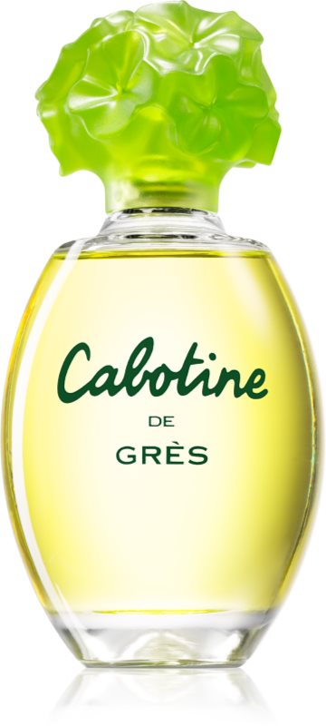 Grès Cabotine de Grès Eau de Parfum pentru femei 100 ml