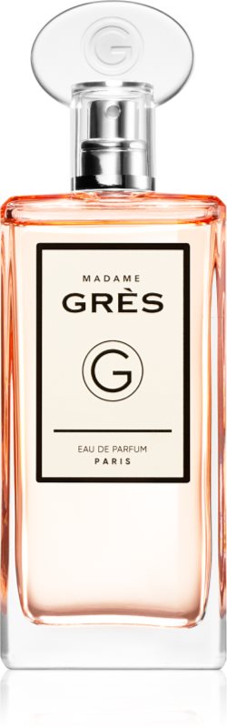 Grès Madame Grès Eau de Parfum pentru femei 100 ml