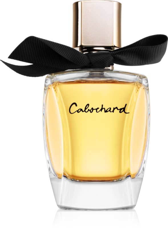 Grès Cabochard (2019) Eau de Parfum pentru femei 100 ml
