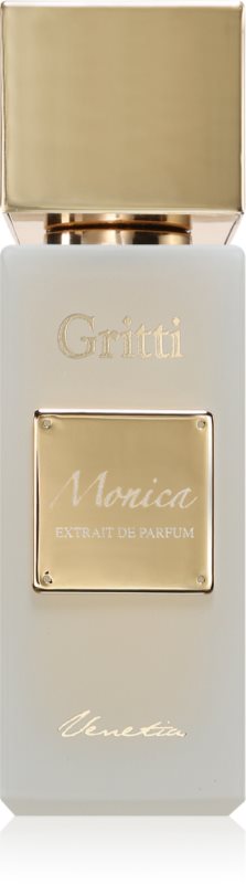 Gritti Monica extract de parfum unisex 100 ml