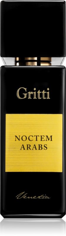 Gritti Noctem Arabs parfum unisex 100 ml