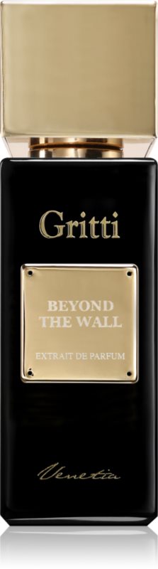 Gritti Beyond The Wall extract de parfum unisex 100 ml