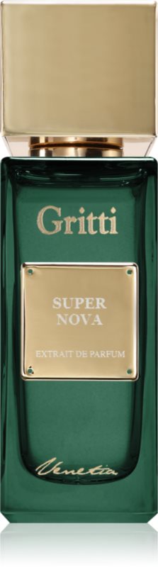 Gritti Super Nova extract de parfum unisex 100 ml