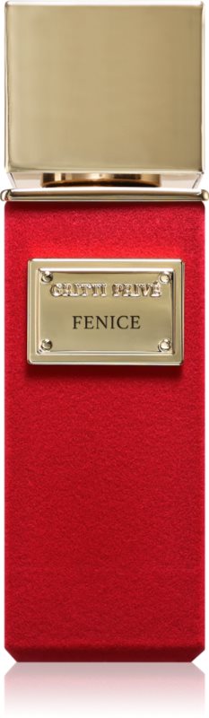 Gritti Prive Fenice extract de parfum unisex 100 ml