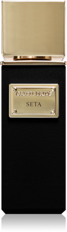 Gritti Prive Seta extract de parfum unisex 100 ml