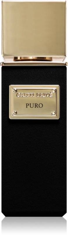 Gritti Prive Puro extract de parfum unisex 100 ml