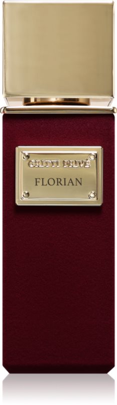 Gritti Prive Florian extract de parfum unisex 100 ml