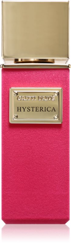 Gritti Prive Hysterica extract de parfum unisex 100 ml
